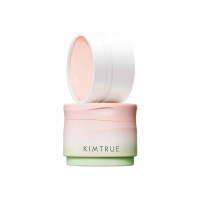 KIMTRUE且初卸妆膏脸部温和深层清洁无花果卸妆膏90ml+90m替换装