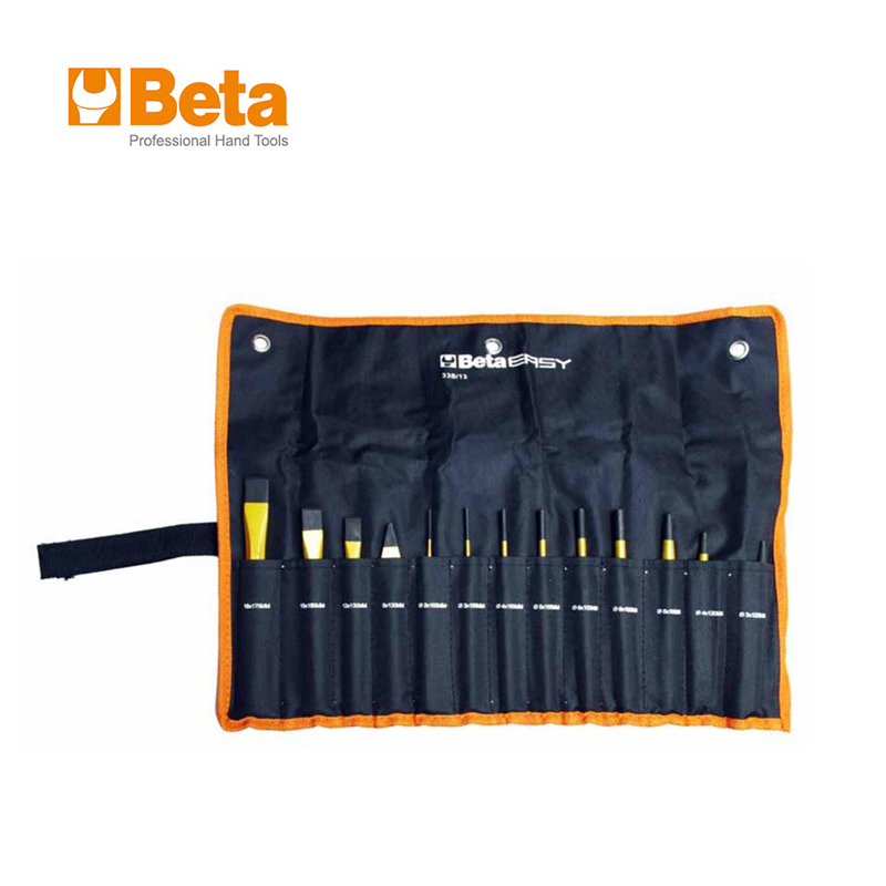 百塔(BETA) 33S/13 13件套样冲-编号1-13