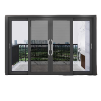 诚智旺 断桥铝门 DQL-5 /平方米