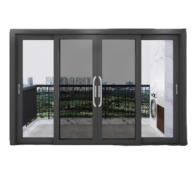 诚智旺 断桥铝门 DQL-5 /平方米