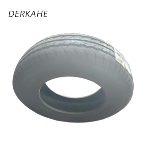 DERKAHE 轮胎 155R12LT 8PR SU-810 个