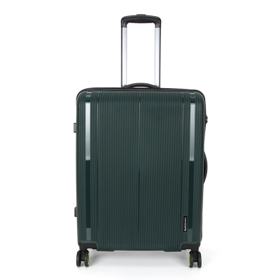 SUISSEWIN高端商务拉杆箱 TSA密码锁防刮耐磨轻量化设计旅行SN8835A