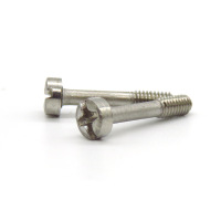 知田 不锈钢细扣 3*35 个