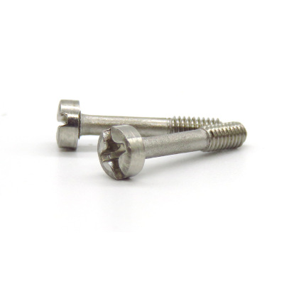 知田 不锈钢细扣 3*35 个