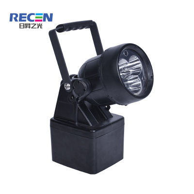 RECEN 轻便式多功能强光灯 RST8206 个