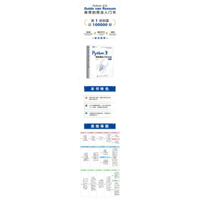 Python3网络爬虫开发实战 第2版