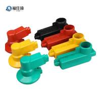 福佳琦 安全保护罩 7件套 套