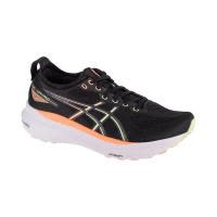 ASICS25新款男跑步鞋缓震运动鞋GelKao透气户外鞋跑步健身