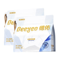 德佑一次性内裤7条*2包男士缤纷XXXL码2001DYDU059R02