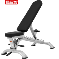 君品城 哑铃凳 JPC-Y2 台