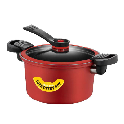 荣事达 RG-WYG22YH-鸿运微压汤锅