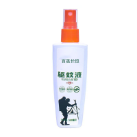 百晟长恒BSCH-A93F 100ml 驱蚊液 (计价单位:瓶)