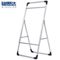 铭思达宣传架单面