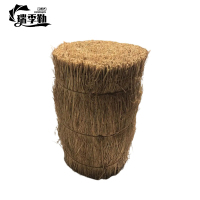 瑞季勤 草苫子 草垫子 1.5*5m 卷