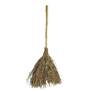 永满铁运 大扫把 1.3斤 把