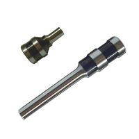 SPC 手动打孔机冲刀装订机 4MM针孔