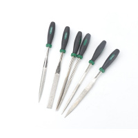 长鹿六件套金刚石锉 612703. 5X180 套