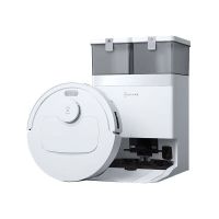 科沃斯N50扫地机器人扫拖吸一体自动清洗智能家用水箱版DLX71