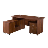 涵美大成 办公桌 1800*900*760mm 张