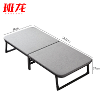 班龙折叠床0.8米张