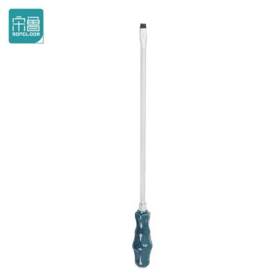 宋鲁SONGLOOM 螺丝刀 一字12寸把