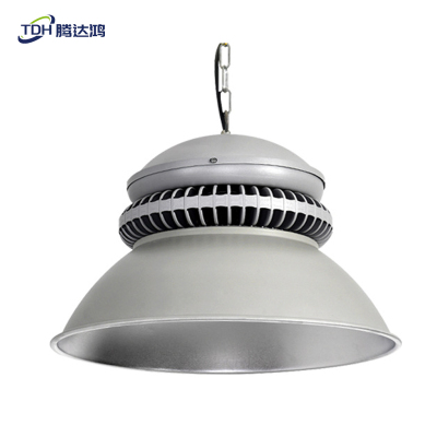 腾达鸿-LED工矿灯 厂房仓库灯 300W 银壳白光/个