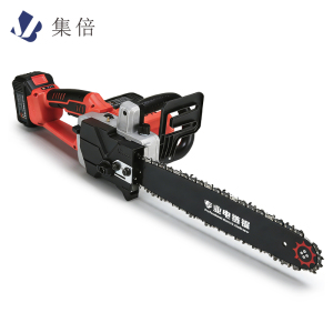 集倍 电锯 J2050 台