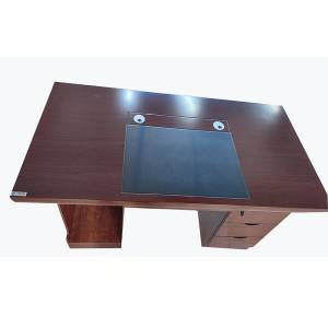 兴鑫安恒办公桌1600*800*760mm 张