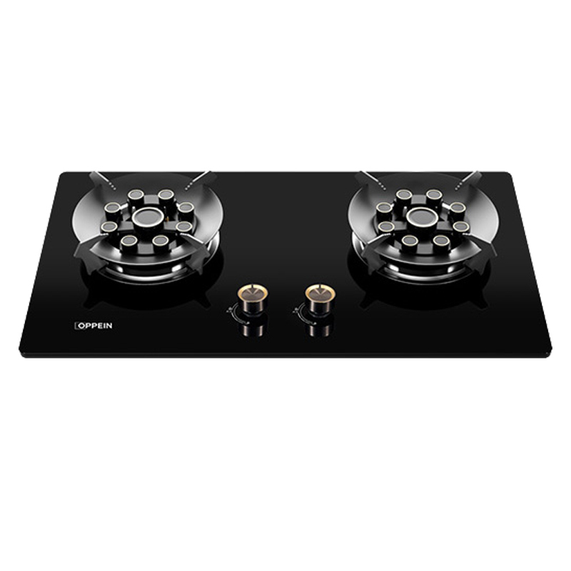 欧派燃气灶ST13天然气款