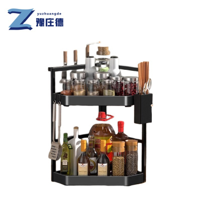 豫庄德厨房置物架大号组