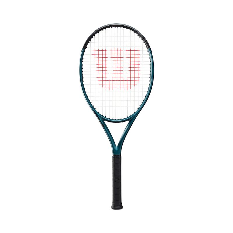 Wilson网球拍Ultra26V4.0轻便高性能儿童网球拍