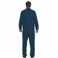 鑫贵达 纯棉牛仔工作服 160 套