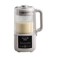 九阳豆浆机1.2L触控面板多重降噪高温清洗DJ12X-D146