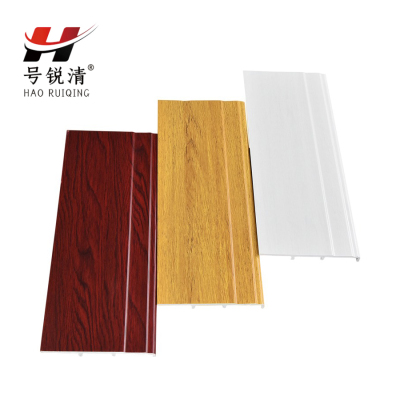 号锐清地板踢脚线 2000*80mm 根