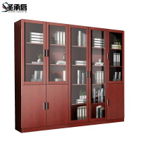 圣承启 文件柜 组合台