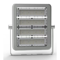 欧辉照明 (OHUIZAOMIN) OHSF9791 200W LED投光灯 IP65 AC220V 5700K 个