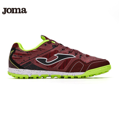 JOMA荷马足球鞋男女成人足球比赛训练鞋IN防滑室内场鞋运动球鞋3105XP5005