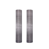 好企来 WJT-0020 热镀锌电焊网 丝径1mm*孔径13mm 20m²/卷
