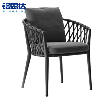 铭思达户外椅61*60*75cm把