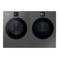 三星7系WW12DBLB84GDSC+DV11DBL4A0GDSC LB84GD+L4A0GD洗烘干套装