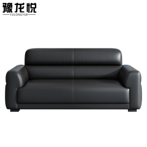 豫龙悦会客沙发