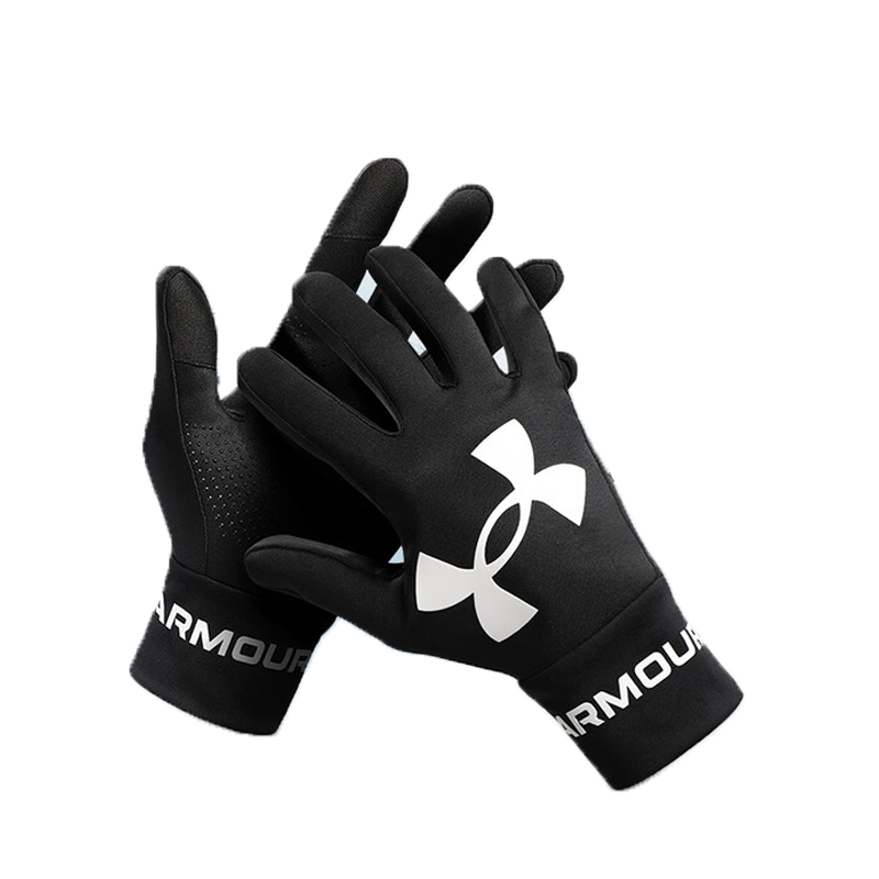 安德玛 训练手套 中性 22610401-001/双