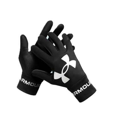 安德玛 训练手套 中性 22610401-001/双