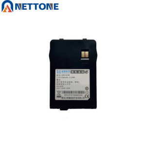 耐通科技 对讲机电池GPH-610R 适配GPH-610R手持终端 /块