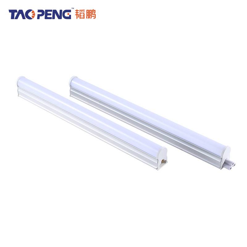 韬鹏 LED 一体化灯管 T5-0.3米长 暖光 个