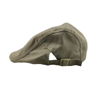 鸽护 餐饮工作贝雷帽 GH-MZ-041-K19-06 顶