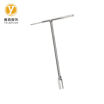 雅霖服 丁字扳手13mm 把