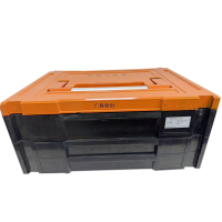 广联铁创客服类智能工具箱 LC-ZNGJX-KF 套