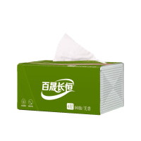 百晟长恒 BSCH-C25B 4层90抽 152mm*190mm 面巾纸 (计价单位:包)