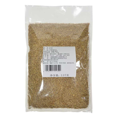 塞翁福孜然2.5kg2.5kg